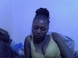 juicy-bella Porn Show