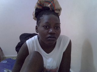 juicy-bella Porn Show