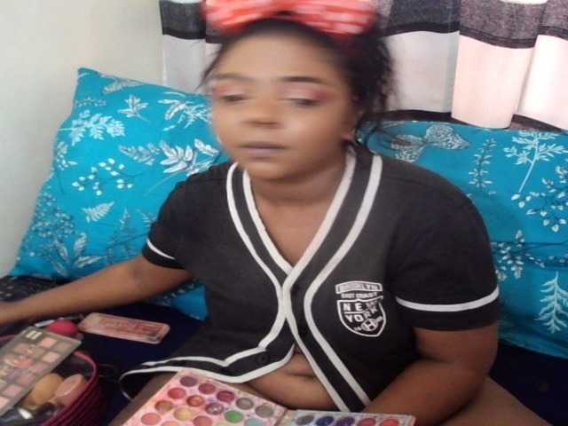 IndianFire00 webcam bongacams model stream image