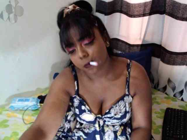 IndianFire00's webcam live show