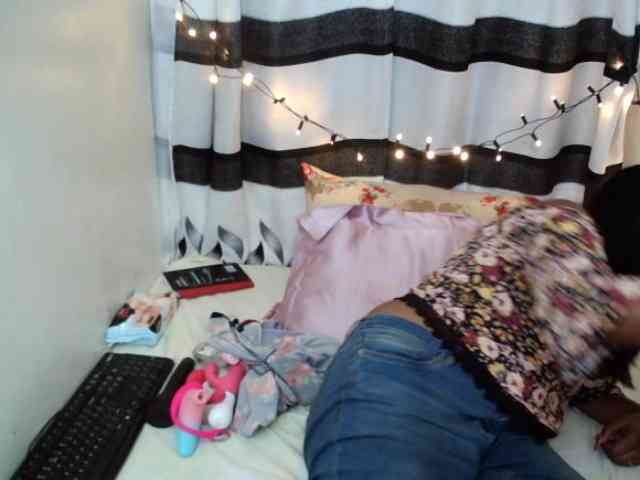 IndianFire00 webcam