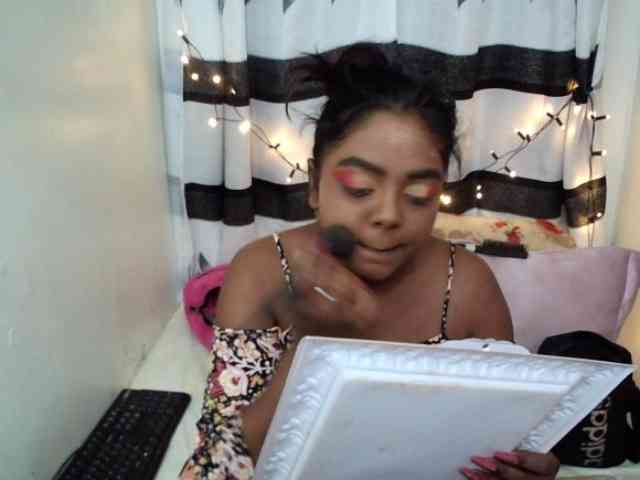 IndianFire00 webcam