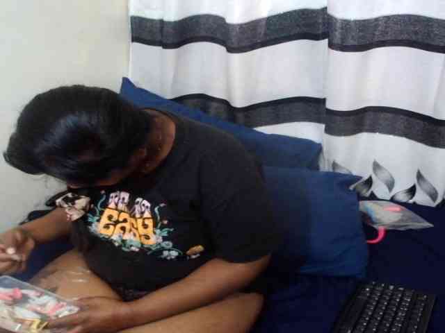 IndianFire00 webcam