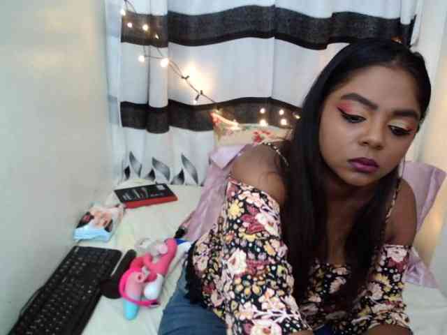 IndianFire00 webcam