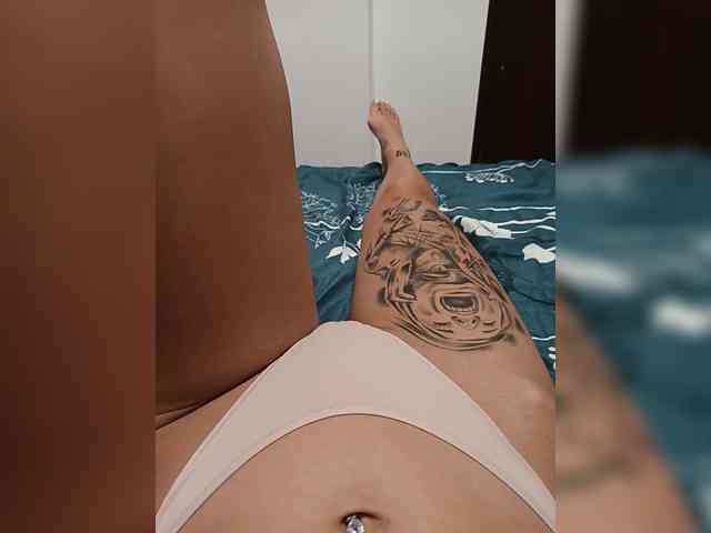 LovexXxevoL webcam