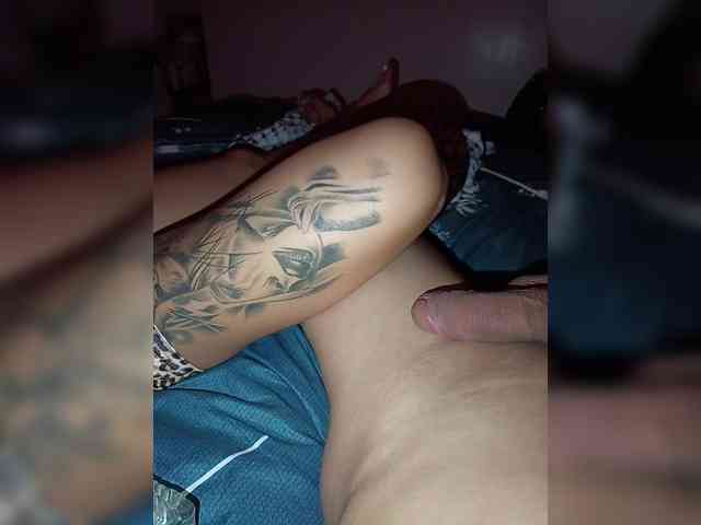 LovexXxevoL webcam