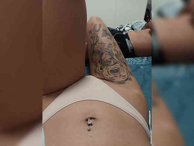 LovexXxevoL webcam