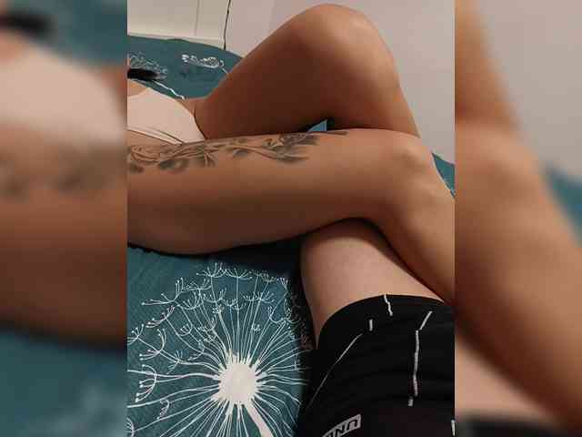 LovexXxevoL webcam