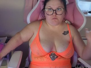 BrunetteBitchx Porn Show