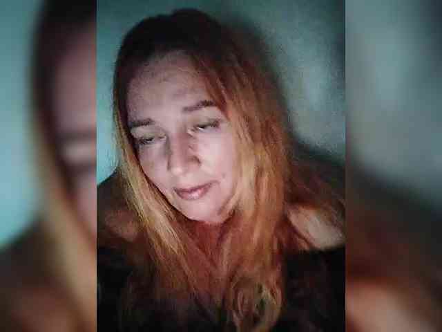 KristinaHetty webcam