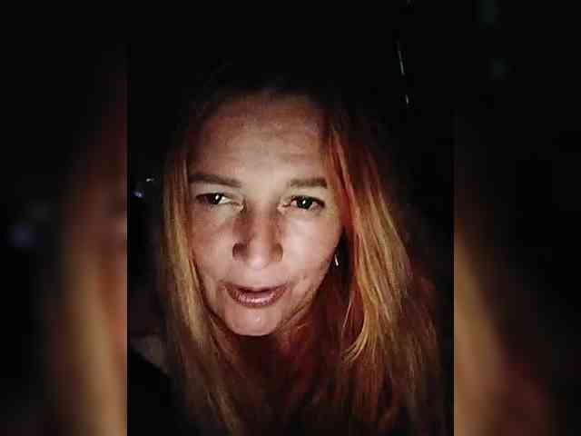 KristinaHetty webcam
