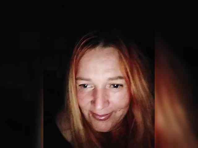 KristinaHetty webcam