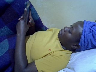 Pretty-doll Porn Show