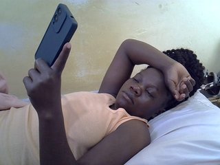 Pretty-doll Porn Show