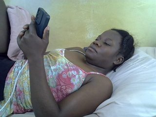 Pretty-doll Porn Show