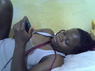 Pretty-doll Porn Show