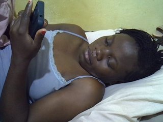 Pretty-doll Porn Show