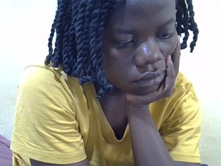 Pretty-doll Porn Show