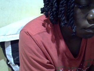 Pretty-doll Porn Show