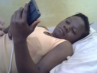 Pretty-doll Porn Show