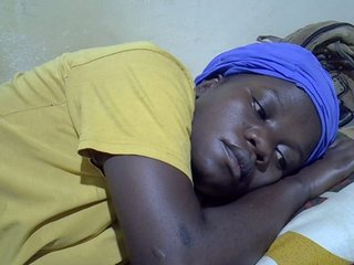 Pretty-doll Porn Show