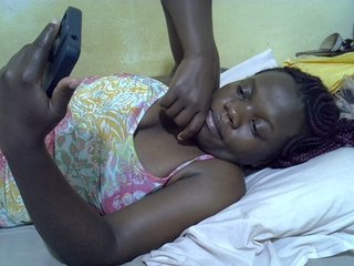 Pretty-doll's Live Webcam