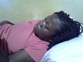 Pretty-doll Porn Show