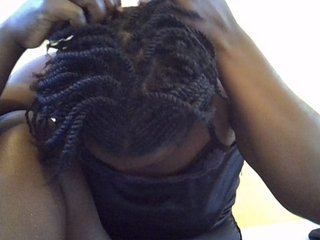 Pretty-doll Porn Show