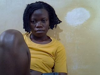 Pretty-doll Porn Show