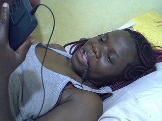 Pretty-doll Porn Show