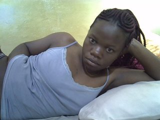 Pretty-doll Porn Show