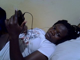 Pretty-doll Porn Show