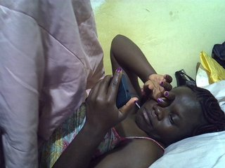 Pretty-doll Porn Show