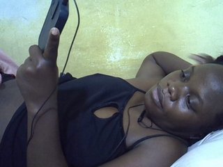 Pretty-doll Porn Show