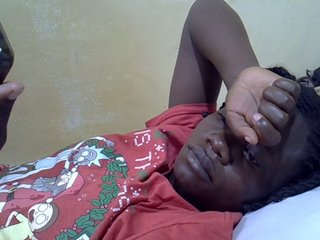 Pretty-doll Porn Show