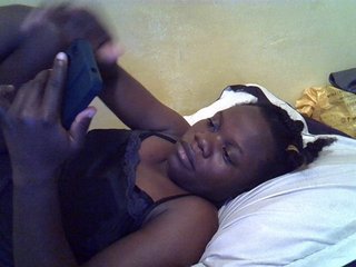 Pretty-doll Porn Show