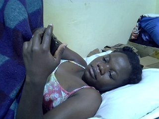 Pretty-doll Porn Show