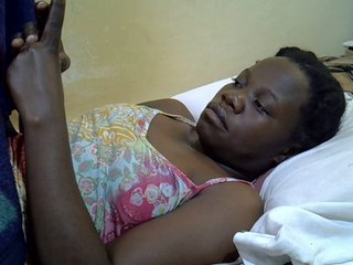 Pretty-doll Porn Show