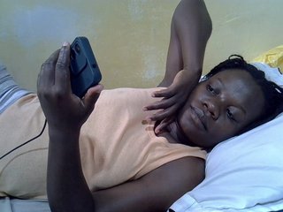 Pretty-doll Porn Show