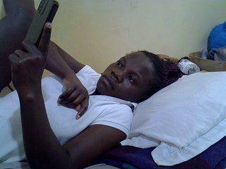 Pretty-doll Porn Show