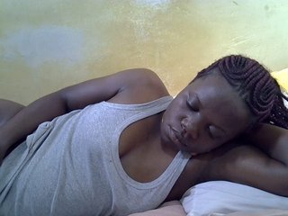 Pretty-doll Porn Show