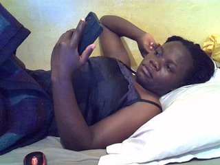 Pretty-doll Porn Show