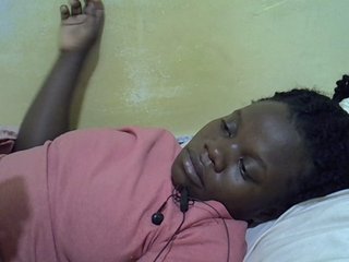 Pretty-doll Porn Show