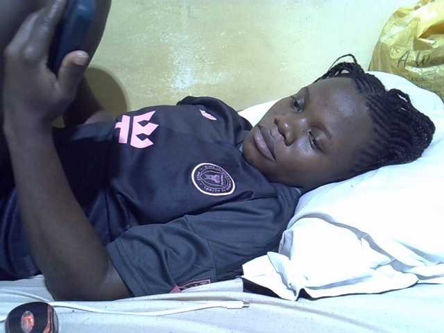 Profile and Statistics for Pretty-doll on BongaCams