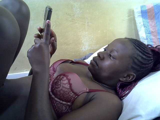 Pretty-doll webcam
