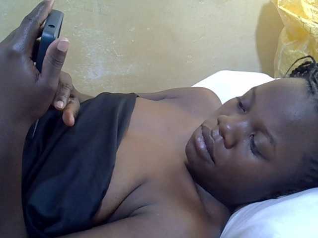 Profile and Statistics for Pretty-doll on BongaCams