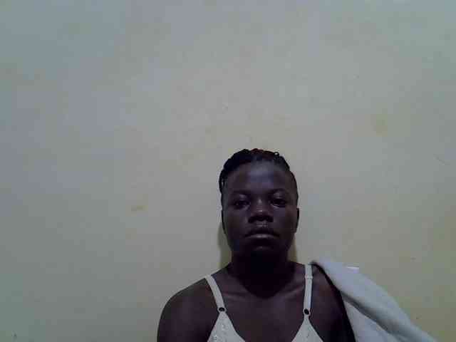 Pretty-doll webcam