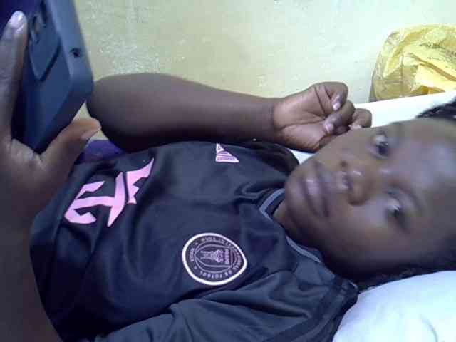 Pretty-doll Pretty-doll