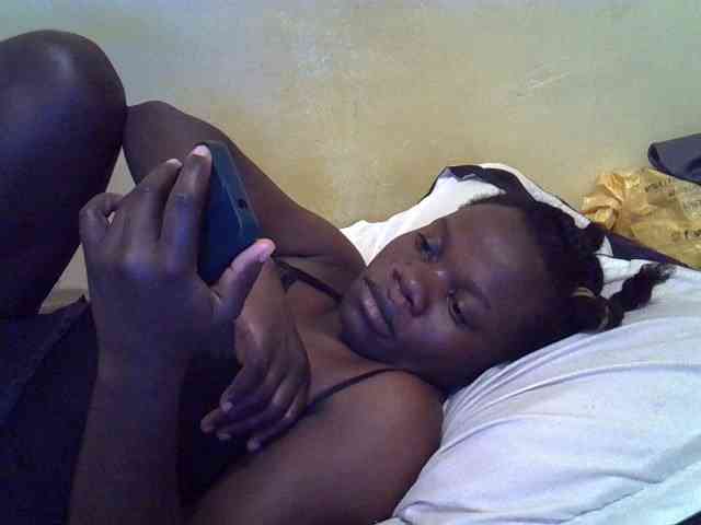 Pretty-doll Pretty-doll