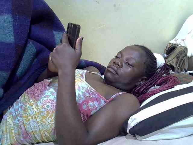 Pretty-doll webcam